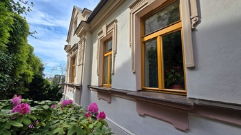 Prodej domu 223 m², Brno