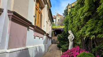 Prodej domu 223 m², Brno
