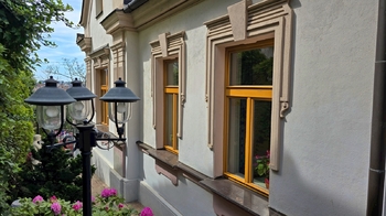 Prodej domu 223 m², Brno