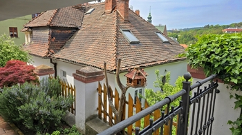 Prodej domu 223 m², Brno