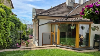 Prodej domu 223 m², Brno