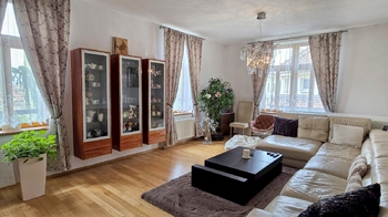 Prodej domu 223 m², Brno