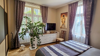 Prodej domu 223 m², Brno