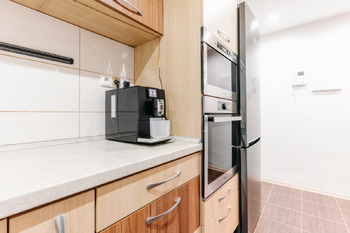 Prodej bytu 3+1 v osobním vlastnictví 65 m², Olomouc