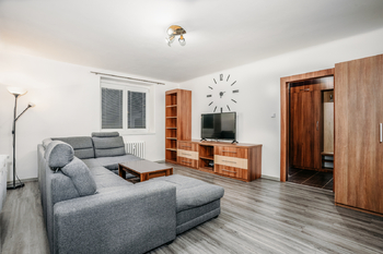 Prodej bytu 3+1 v osobním vlastnictví 65 m², Olomouc