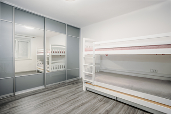 Prodej bytu 3+1 v osobním vlastnictví 65 m², Olomouc