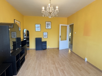 Prodej bytu 3+1 v družstevním vlastnictví 63 m², Děčín