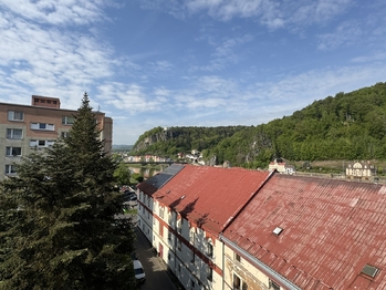 Prodej bytu 3+1 v družstevním vlastnictví 63 m², Děčín