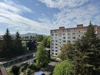 Prodej bytu 3+1 v družstevním vlastnictví 63 m², Děčín