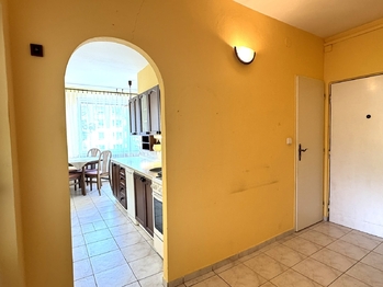 Prodej bytu 3+1 v družstevním vlastnictví 63 m², Děčín
