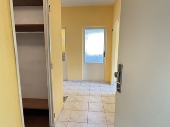 Prodej bytu 3+1 v družstevním vlastnictví 63 m², Děčín
