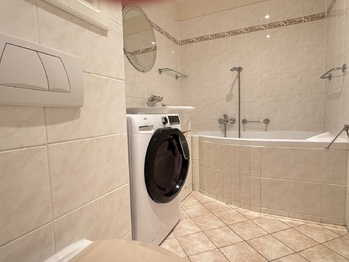 Prodej bytu 3+1 v družstevním vlastnictví 63 m², Děčín