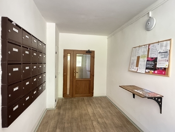 Prodej bytu 3+1 v družstevním vlastnictví 63 m², Děčín