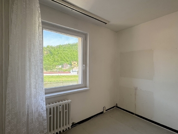 Prodej bytu 3+1 v družstevním vlastnictví 63 m², Děčín