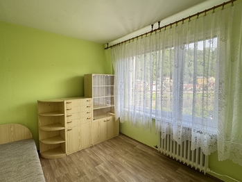 Prodej bytu 3+1 v družstevním vlastnictví 63 m², Děčín