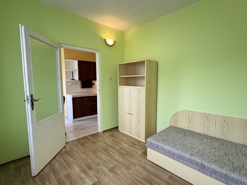 Prodej bytu 3+1 v družstevním vlastnictví 63 m², Děčín