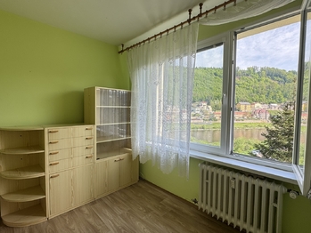 Prodej bytu 3+1 v družstevním vlastnictví 63 m², Děčín