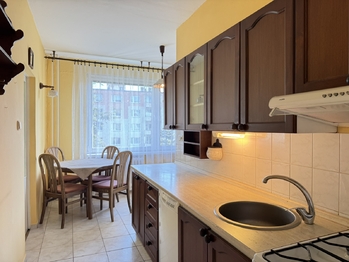 Prodej bytu 3+1 v družstevním vlastnictví 63 m², Děčín