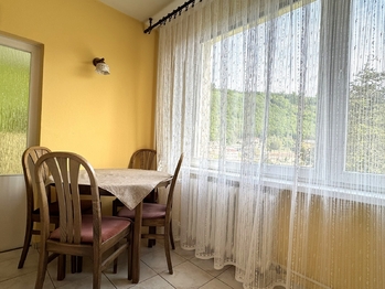 Prodej bytu 3+1 v družstevním vlastnictví 63 m², Děčín