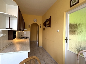 Prodej bytu 3+1 v družstevním vlastnictví 63 m², Děčín