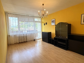 Prodej bytu 3+1 v družstevním vlastnictví 63 m², Děčín
