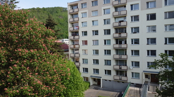 Prodej bytu 3+1 v družstevním vlastnictví 63 m², Děčín