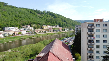 Prodej bytu 3+1 v družstevním vlastnictví 63 m², Děčín