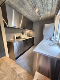 Pronájem bytu 2+kk v osobním vlastnictví 73 m², Praha 4 - Záběhlice