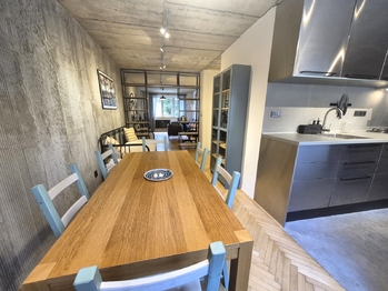 Pronájem bytu 2+kk v osobním vlastnictví 73 m², Praha 4 - Záběhlice