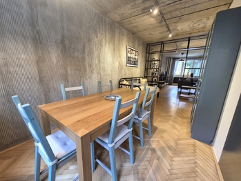 Pronájem bytu 2+kk v osobním vlastnictví 73 m², Praha 4 - Záběhlice