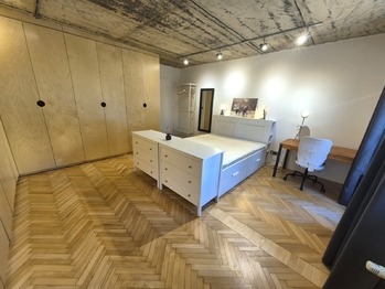 Pronájem bytu 2+kk v osobním vlastnictví 73 m², Praha 4 - Záběhlice