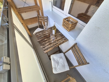 Pronájem bytu 2+kk v osobním vlastnictví 73 m², Praha 4 - Záběhlice