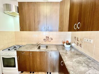 Pronájem bytu 2+kk v osobním vlastnictví 55 m², Praha 5 - Smíchov