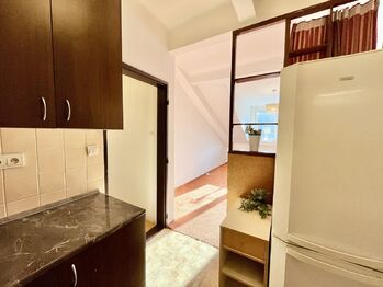 Pronájem bytu 2+kk v osobním vlastnictví 55 m², Praha 5 - Smíchov