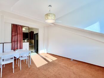 Pronájem bytu 2+kk v osobním vlastnictví 55 m², Praha 5 - Smíchov