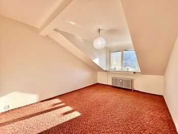 Pronájem bytu 2+kk v osobním vlastnictví 55 m², Praha 5 - Smíchov