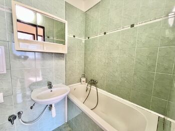 Pronájem bytu 2+kk v osobním vlastnictví 55 m², Praha 5 - Smíchov