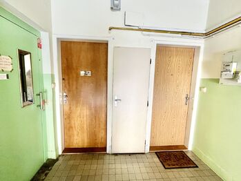 Pronájem bytu 2+kk v osobním vlastnictví 55 m², Praha 5 - Smíchov