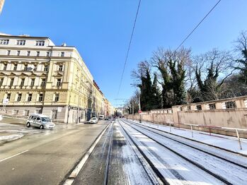 Pronájem bytu 2+kk v osobním vlastnictví 55 m², Praha 5 - Smíchov