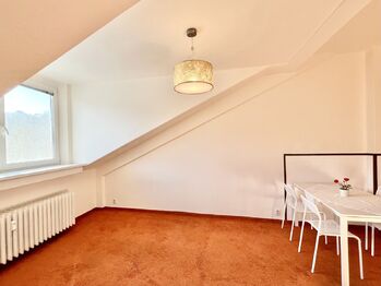 Pronájem bytu 2+kk v osobním vlastnictví 55 m², Praha 5 - Smíchov