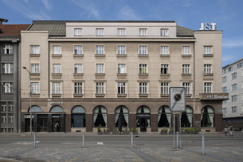 Prodej ubytovacího zařízení 1530 m², Ostrava