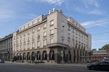 Prodej ubytovacího zařízení 1530 m², Ostrava