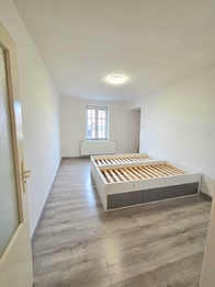 Pronájem bytu 1+1 v osobním vlastnictví 47 m², Bílina
