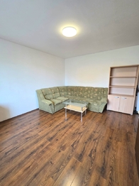 Pronájem bytu 1+1 v osobním vlastnictví 47 m², Bílina