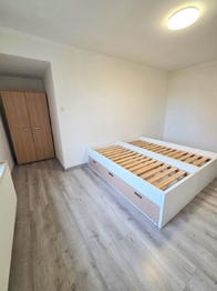 Pronájem bytu 1+1 v osobním vlastnictví 47 m², Bílina