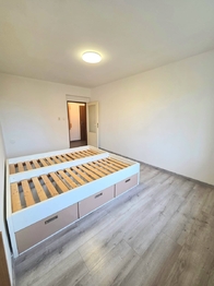 Pronájem bytu 1+1 v osobním vlastnictví 47 m², Bílina