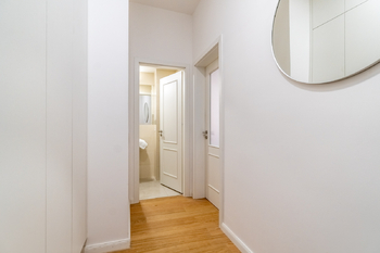 Pronájem bytu 2+kk v osobním vlastnictví 65 m², Praha 3 - Vinohrady