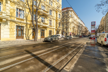 Pronájem bytu 2+kk v osobním vlastnictví 65 m², Praha 3 - Vinohrady