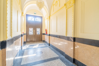 Pronájem bytu 2+kk v osobním vlastnictví 65 m², Praha 3 - Vinohrady