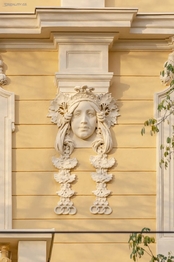 Pronájem bytu 2+kk v osobním vlastnictví 65 m², Praha 3 - Vinohrady